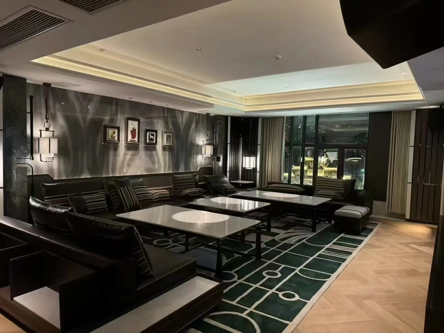 株洲商务ktv引领商务ktv新模式-荷塘区ktv预订