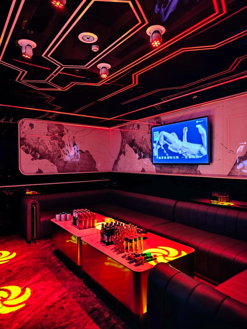 株洲商务ktv夜场商务ktv宣传精选-荷塘区ktv预订